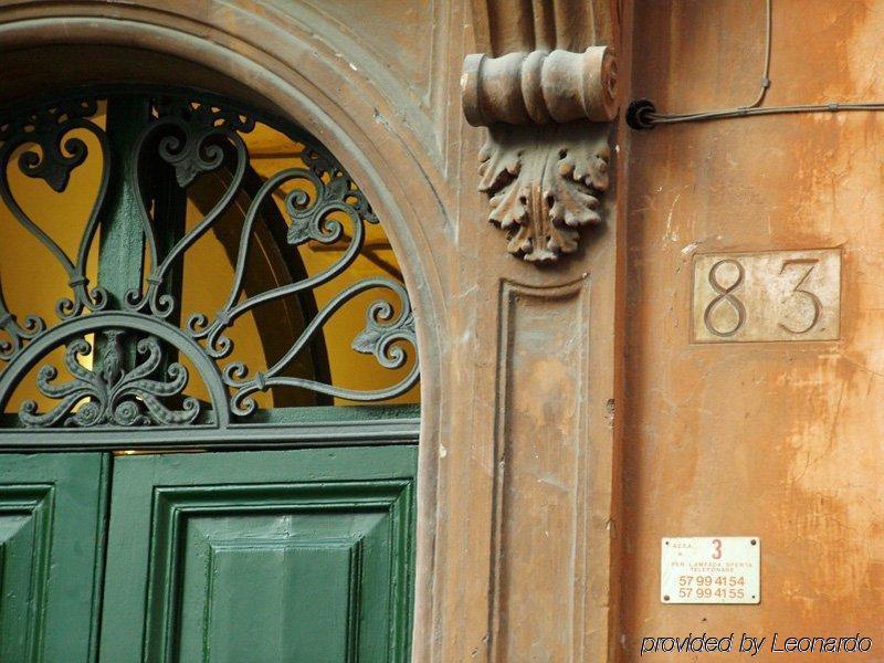 Casa De Fiori Apartments Rome Exterior photo